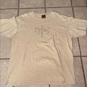 Y2K not of this world Tshirt